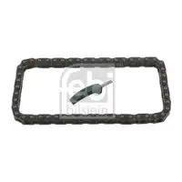 FEBI BILSTEIN 33750 Kettensatz für AUDI, VW, SKODA