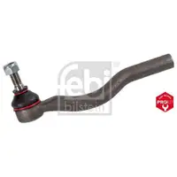 FEBI BILSTEIN 43254 Spurstangenendstück für TOYOTA