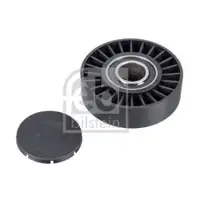 FEBI BILSTEIN 04127 Umlenkrolle für VW