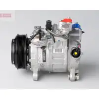 DENSO DCP05096 Kompressor A/C für BMW