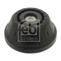 FEBI BILSTEIN 46718 Federbeinstützlager für VW
