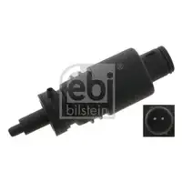 FEBI BILSTEIN 17010 Waschwasserpumpe für AUDI