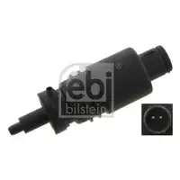 FEBI BILSTEIN 17010 Waschwasserpumpe für AUDI