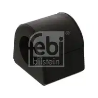 FEBI BILSTEIN 14705 Stabilisatorlager für MERCEDES-BENZ