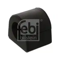 FEBI BILSTEIN 14705 Stabilisatorlager für MERCEDES-BENZ