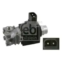 FEBI BILSTEIN 22231 Magnetventil für VOLVO