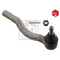 FEBI BILSTEIN 43255 Spurstangenendstück für TOYOTA