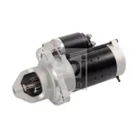FEBI BILSTEIN 48974 Anlasser für DAF
