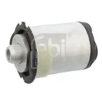 FEBI BILSTEIN 104143 Achskörperlager für MERCEDES-BENZ