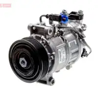 DENSO DCP02102 Kompressor A/C für AUDI, PORSCHE