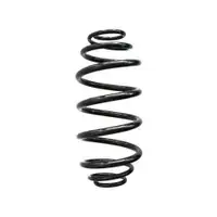 Fahrwerksfeder Spidan 88327 für Mercedes Benz für Mercedes Benz Hinterachse