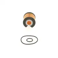 Ölfilter Bosch F 026 407 098 für Subaru für Toyota für Lotus für Lexus