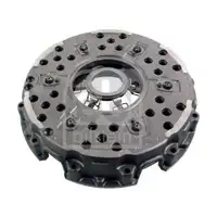 Kupplungsdruckplatte Febi Bilstein 105281 für Iveco für Mercedes Benz