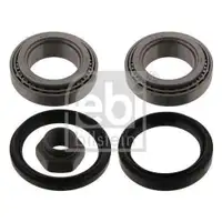 FEBI BILSTEIN 05398 Radlagersatz für FORD