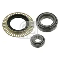 FEBI BILSTEIN 24535 Radlagersatz für MERCEDES-BENZ