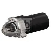 FEBI BILSTEIN 48964 Anlasser für MERCEDES-BENZ