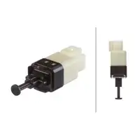 HELLA 6DD 014 395-051 Bremslichtschalter