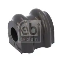 Lagerung Stabilisator Febi Bilstein 174083 für Hyundai für Kia Hinterachse