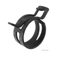HERTH+BUSS ELPARTS 50268525010 Klemmschelle 12mm