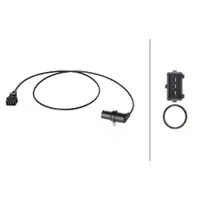 HELLA 6PU 009 146-651 Impulsgeber, Kurbelwelle