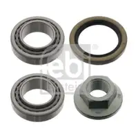 FEBI BILSTEIN 05408 Radlagersatz für FORD