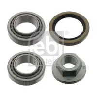 FEBI BILSTEIN 05408 Radlagersatz für FORD
