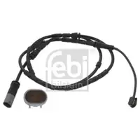 FEBI BILSTEIN 37727 Verschleißkontakt für BMW