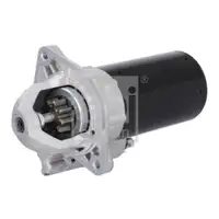 FEBI BILSTEIN 48965 Anlasser für IVECO