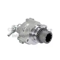 PIERBURG 7.02551.39.0 VAKUUMPUMPE für TOYOTA