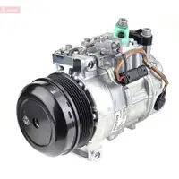 DENSO DCP17179 Kompressor A/C für MERCEDES-BENZ