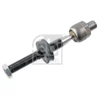 FEBI BILSTEIN 182066 Axialgelenk für BMW