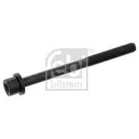 FEBI BILSTEIN 05979 Zylinderkopfschraube für OPEL, DAEWOO