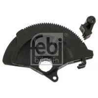FEBI BILSTEIN 01386 Rep. Satz Kupplungsnachstellung für FORD