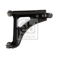 FEBI BILSTEIN 09316 Querlenker für RENAULT