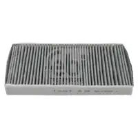 FEBI BILSTEIN 24540 Innenraumfilter für CITROËN, PEUGEOT