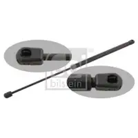 FEBI BILSTEIN 29291 Gasdruckfeder für MITSUBISHI