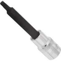 VIGOR V2165 1/2T-SCHRAUBENDREHEREINS. T30, 100MM