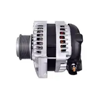 HELLA 8EL 015 637-471 Generator 14V 150A