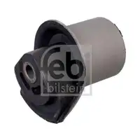 FEBI BILSTEIN 01172 Achskörperlager für VW, SEAT
