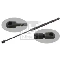 FEBI BILSTEIN 29293 Gasdruckfeder für MITSUBISHI