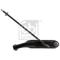FEBI BILSTEIN 41352 Querlenker für PIAGGIO, DAIHATSU