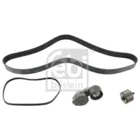 FEBI BILSTEIN 47147 Keilrippenriemensatz für IVECO, ASTRA