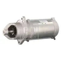 FEBI BILSTEIN 48968 Anlasser für MERCEDES-BENZ