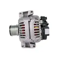HELLA 8EL 012 428-351 Generator 14V 120A