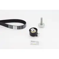 CONTINENTAL CTAM CT1184K2 Zahnriemen Kit