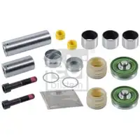 FEBI BILSTEIN 107249 Rep. Satz Bremssattel