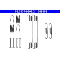 ATE 03.0137-9309.2 TBB-Zubehoer