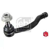 FEBI BILSTEIN 170717 Spurstangenendstück für AUDI