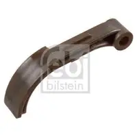 FEBI BILSTEIN 25050 Gleitschiene für MERCEDES-BENZ, SSANGYONG, DAEWOO