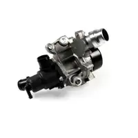 GK 980573A-TH Wasserpumpe, Motorkühlung für MERCEDES-BENZ